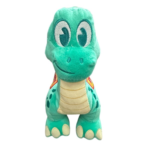 Disney Animal Kingdom Chester & Hester´s Dino-Rama...